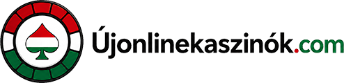 Újonlinekaszinók
